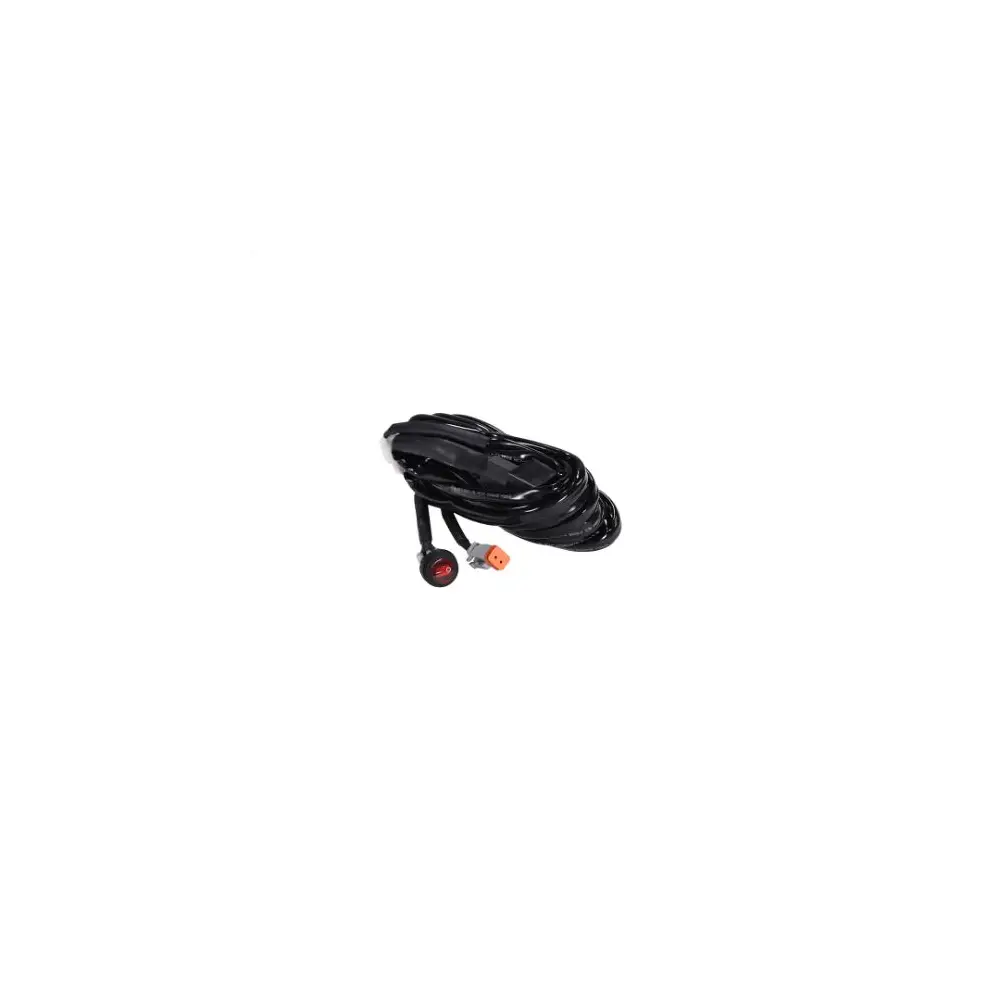 Vibrant - 2677 - Union Tee Fitting, for 1/4 in. O.D. Tubing - VIB2677